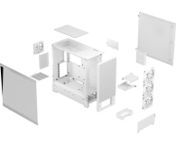 FRACTAL DESIGN Pop XL Air RGB White TG Clear Tint FD-C-POR1X-01 - 1053215 - zdjęcie 11